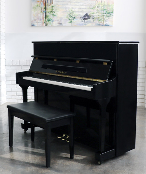 CRV465 upright piano