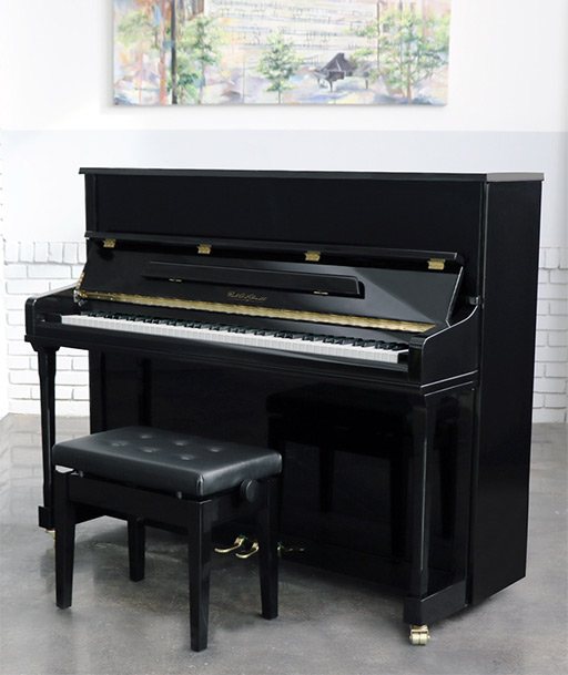 CRV480 upright piano