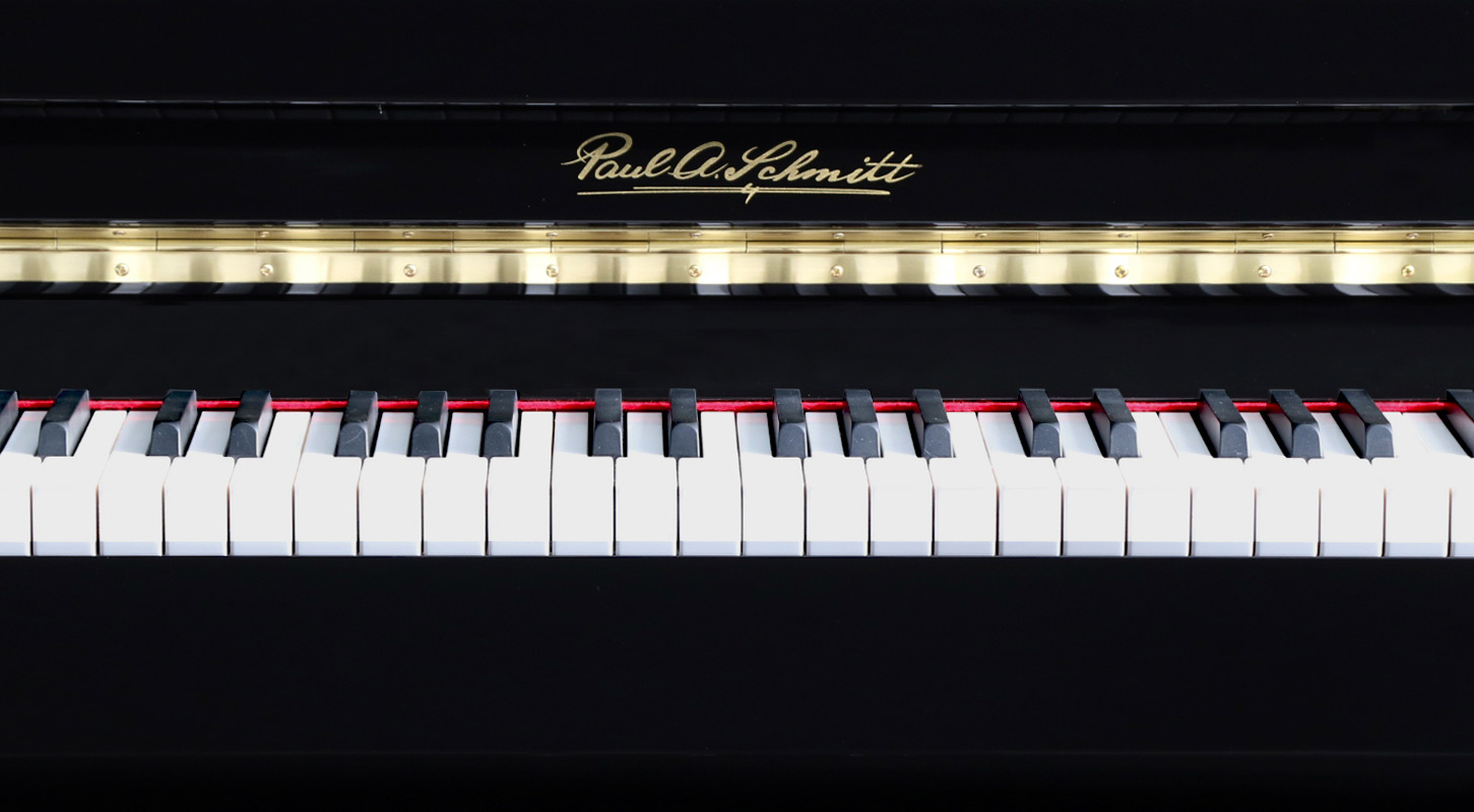Keys to Performance Paul A. Schmitt Piano